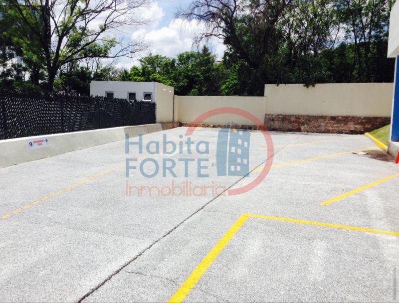 Renta de Departamento  en QUERETARO en VIVEROS