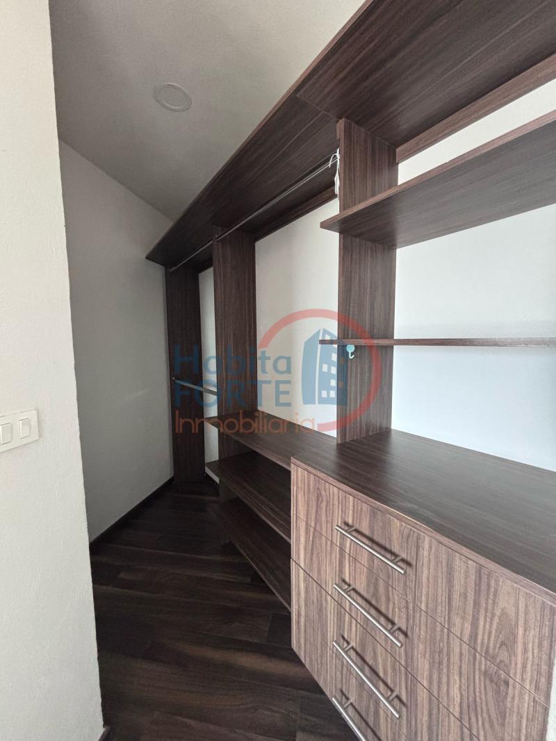 Renta de Departamento  en QUERETARO en VIVEROS