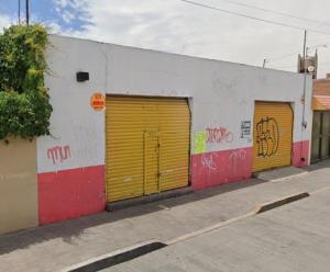 Renta de Bodega en BARRIO DE SANTIAGO