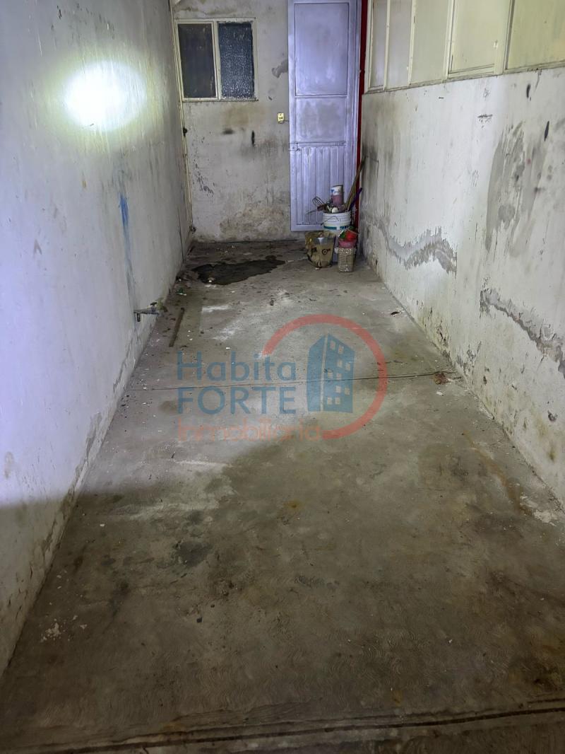 Renta de Bodega  en SAN LUIS POTOSI en BARRIO DE SANTIAGO