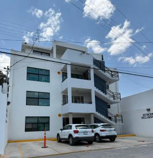 Renta de Consultorio en DEL VALLE