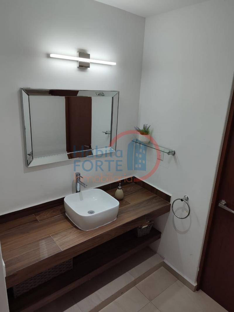 Venta de Departamento  en SAN LUIS POTOSI en LOMA VERDE