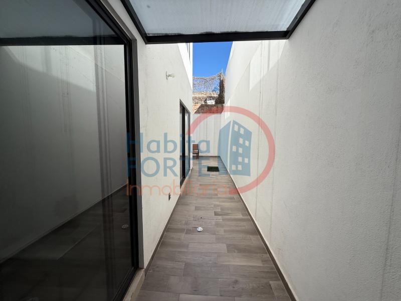 Venta de Departamento  en SAN LUIS POTOSI en LOMA VERDE