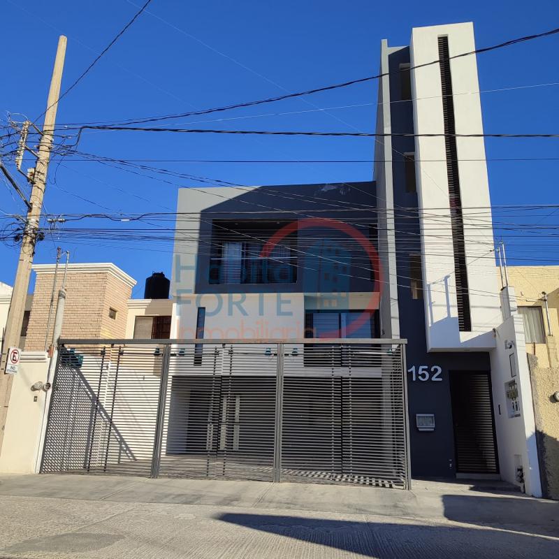 Venta de Departamento  en SAN LUIS POTOSI en LOMA VERDE
