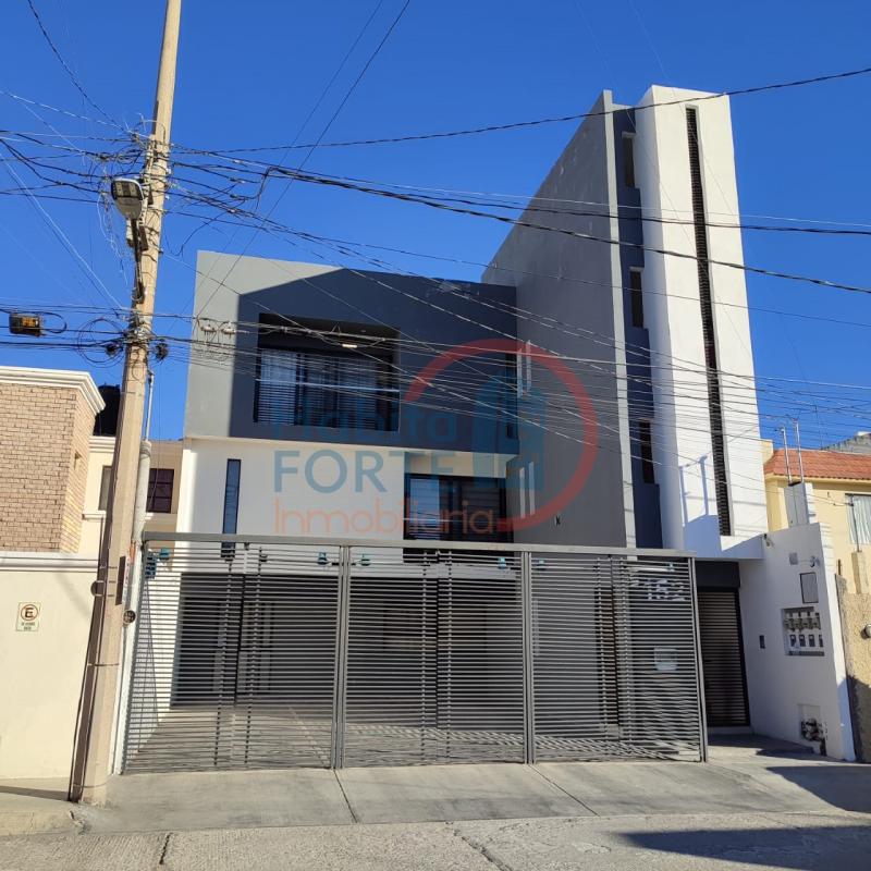 Venta de Departamento  en SAN LUIS POTOSI en LOMA VERDE