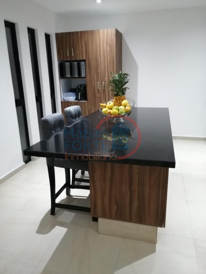 Venta de Departamento  en SAN LUIS POTOSI en LOMA VERDE