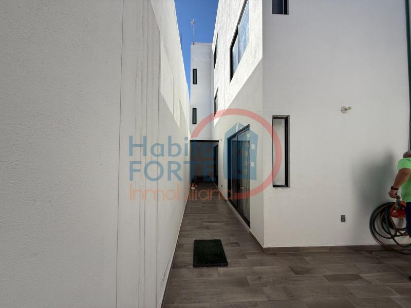 Venta de Departamento  en SAN LUIS POTOSI en LOMA VERDE