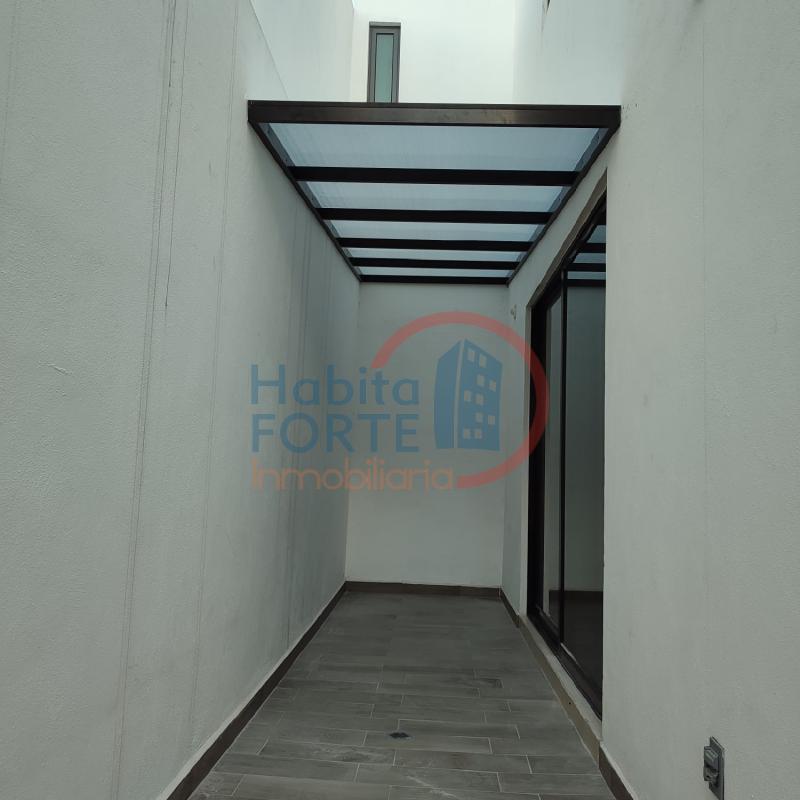 Venta de Departamento  en SAN LUIS POTOSI en LOMA VERDE