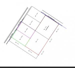 Venta de Terreno en ALPES