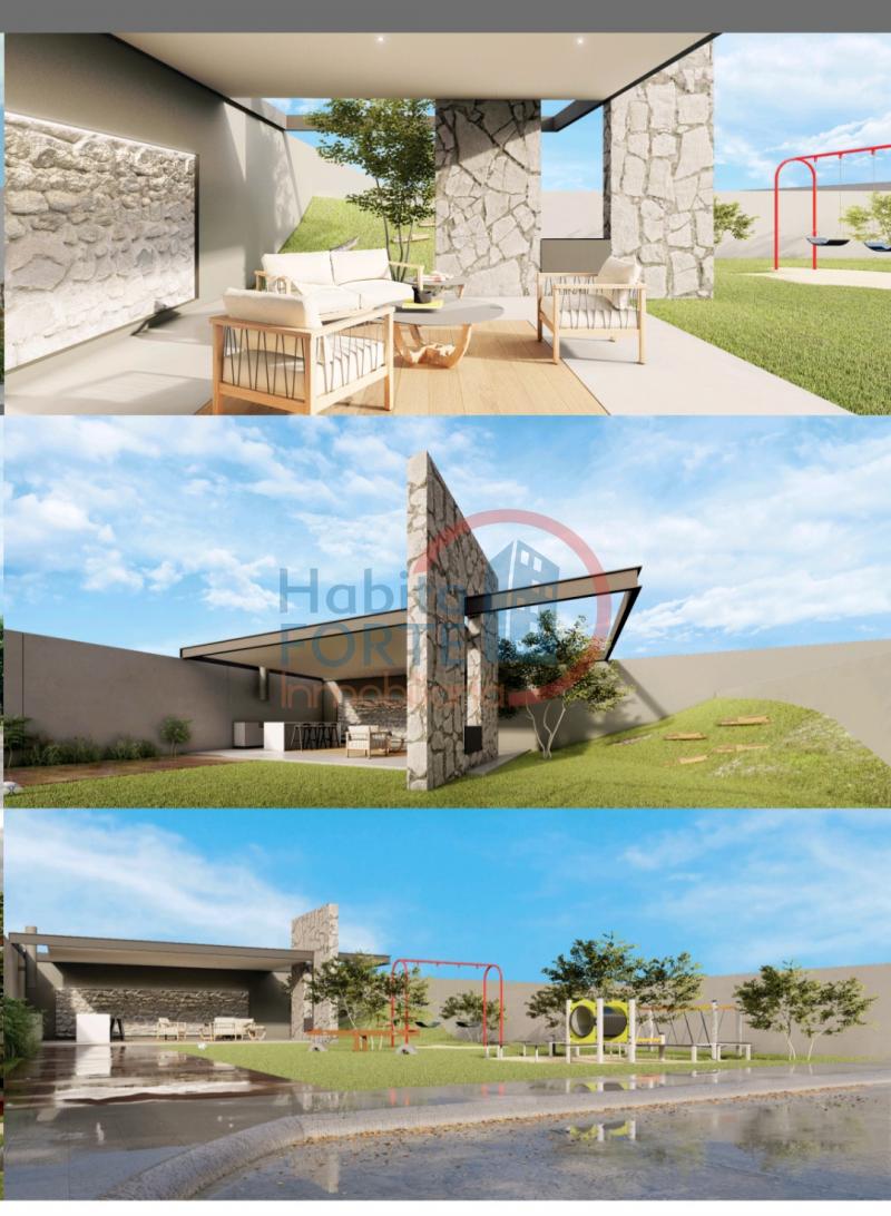 Venta de Terreno  en  en CIMARRON RESIDENCIAL
