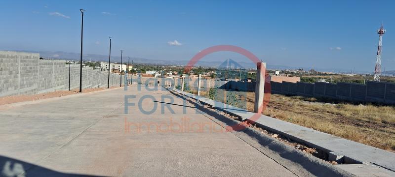 Venta de Terreno  en  en CIMARRON RESIDENCIAL