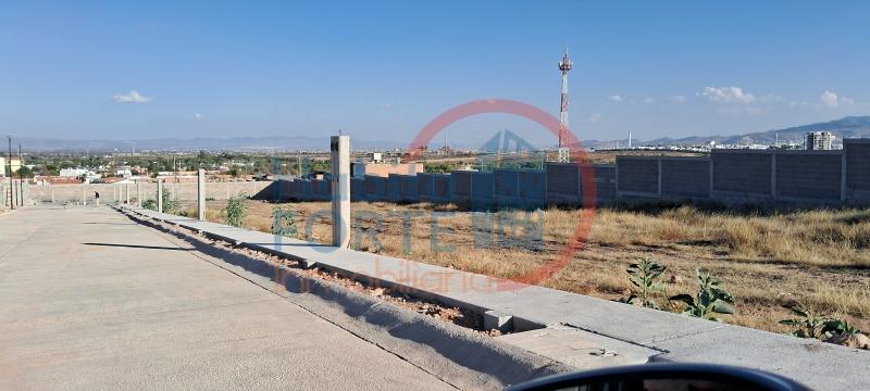 Venta de Terreno  en  en CIMARRON RESIDENCIAL