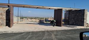 Venta de Terreno en CIMARRON RESIDENCIAL