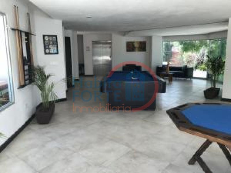 Venta de Departamento  en  en RESIDENCIAL VIVEROS