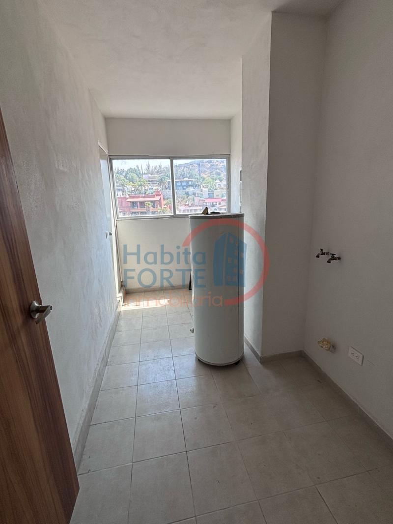 Venta de Departamento  en  en RESIDENCIAL VIVEROS