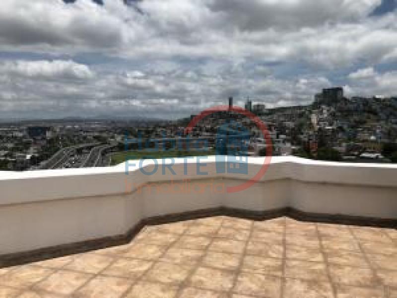 Venta de Departamento  en  en RESIDENCIAL VIVEROS