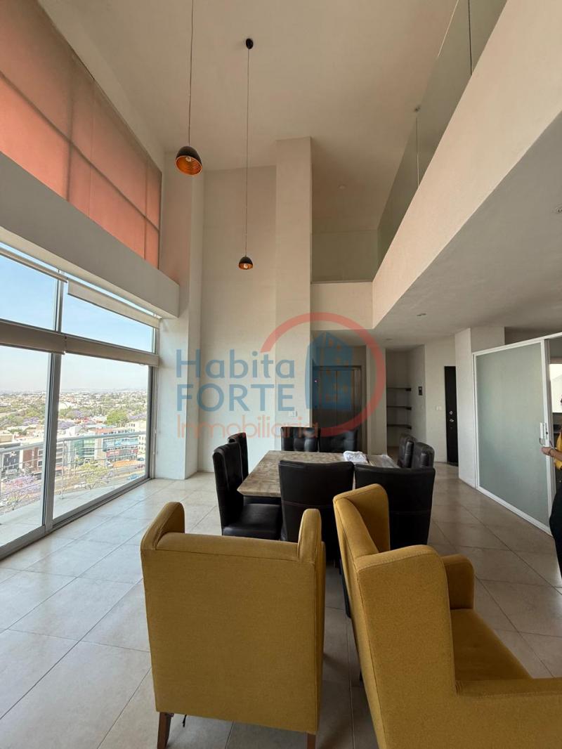 Venta de Departamento  en  en RESIDENCIAL VIVEROS