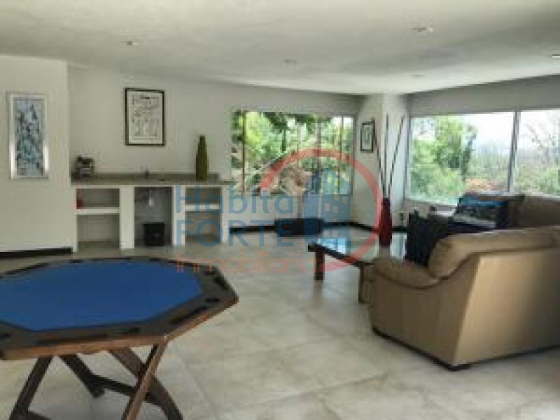 Venta de Departamento  en  en RESIDENCIAL VIVEROS