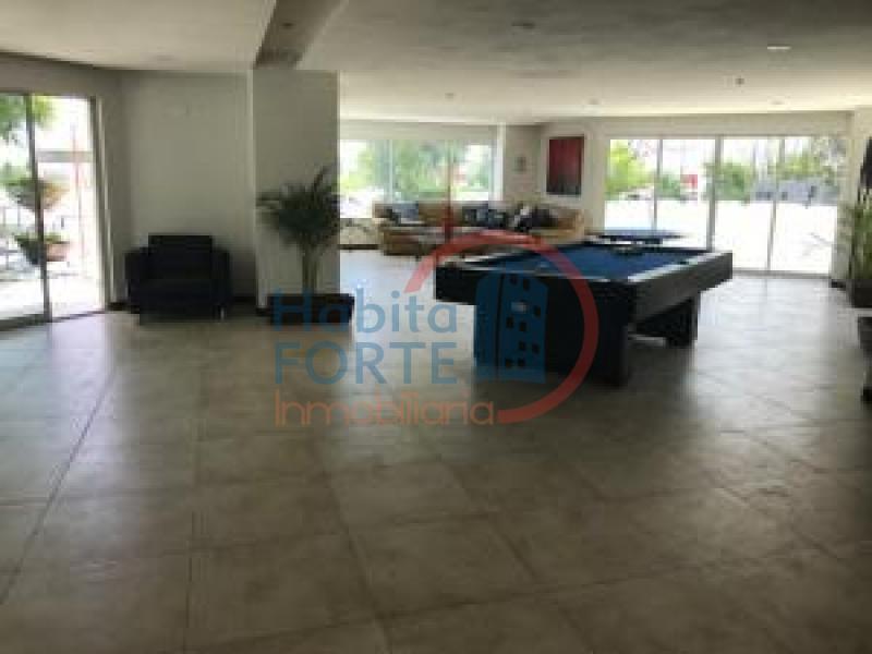 Venta de Departamento  en  en RESIDENCIAL VIVEROS