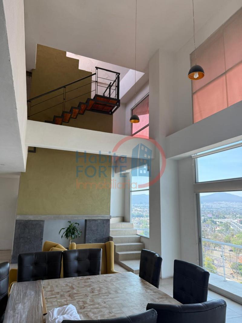 Venta de Departamento  en  en RESIDENCIAL VIVEROS