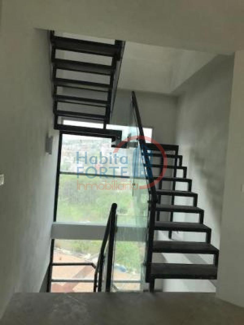 Venta de Departamento  en  en RESIDENCIAL VIVEROS