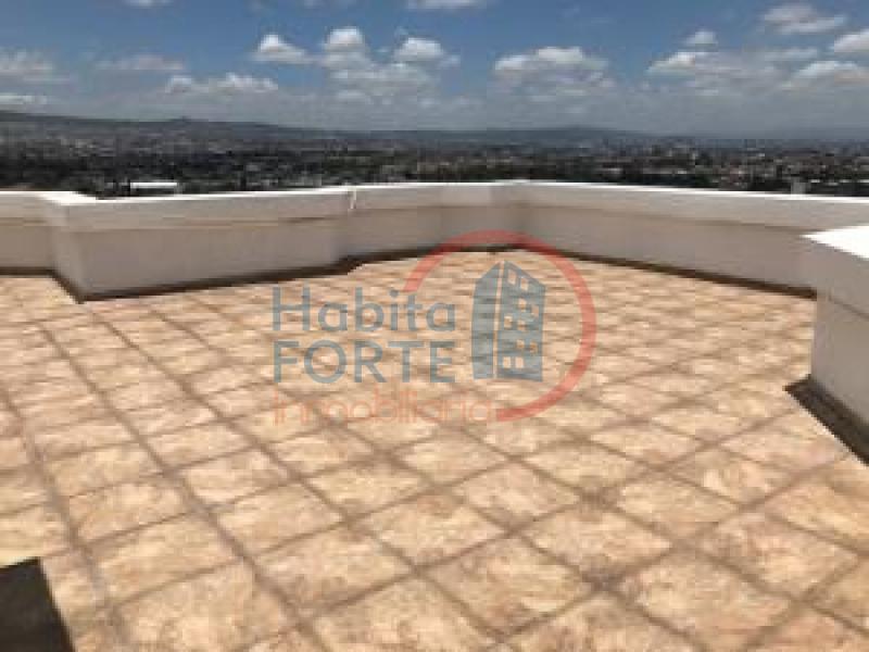 Venta de Departamento  en  en RESIDENCIAL VIVEROS
