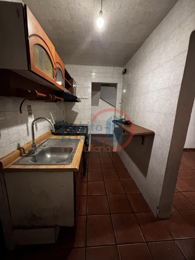 Renta de Casa  en  en BUROCRATA