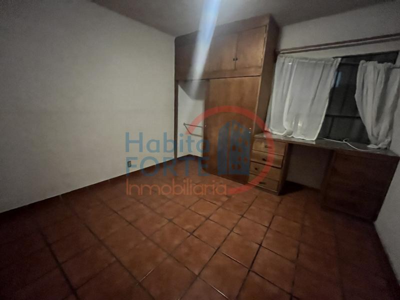 Renta de Casa  en  en BUROCRATA