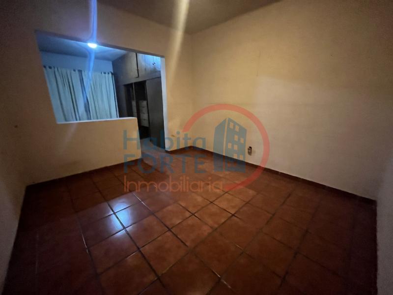 Renta de Casa  en  en BUROCRATA