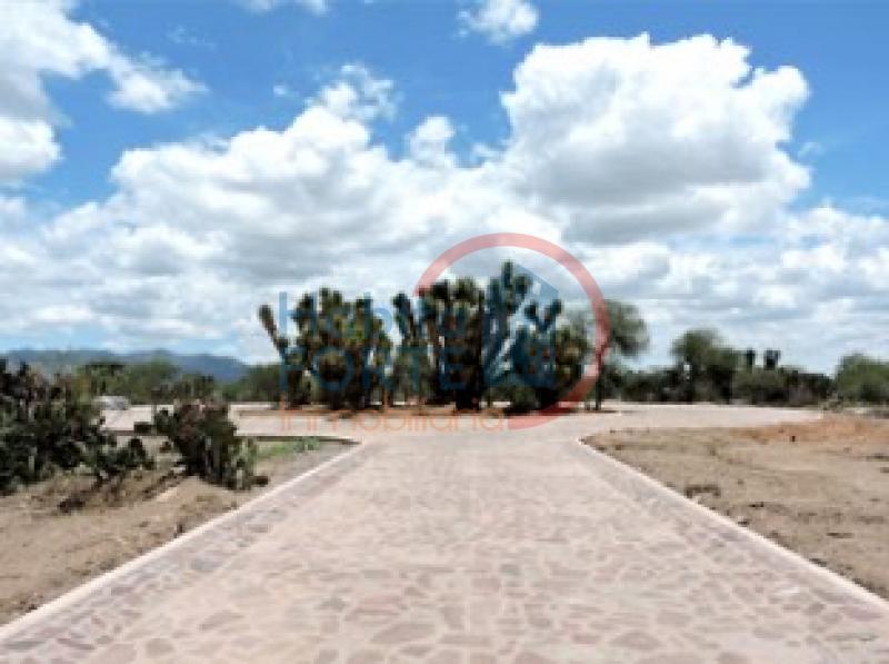 Venta de Terreno  en  en FRACCIONAMIENTO JESUS MARIA