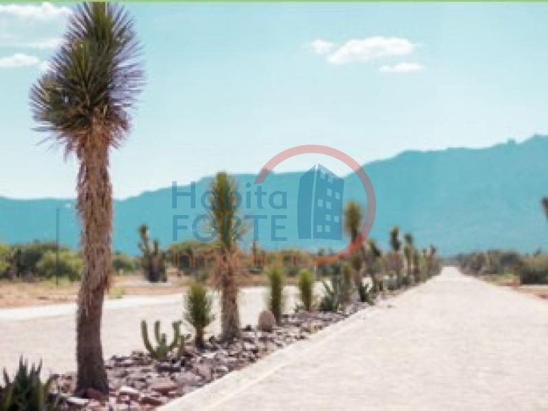 Venta de Terreno  en  en FRACCIONAMIENTO JESUS MARIA
