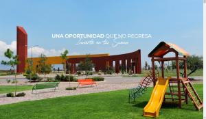 Venta de Terreno en FRACCIONAMIENTO JESUS MARIA
