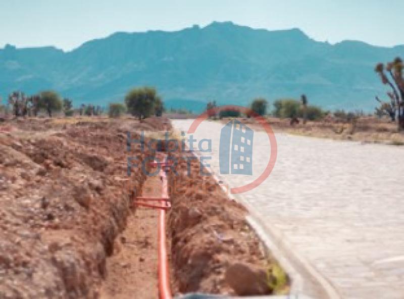 Venta de Terreno  en  en FRACCIONAMIENTO JESUS MARIA