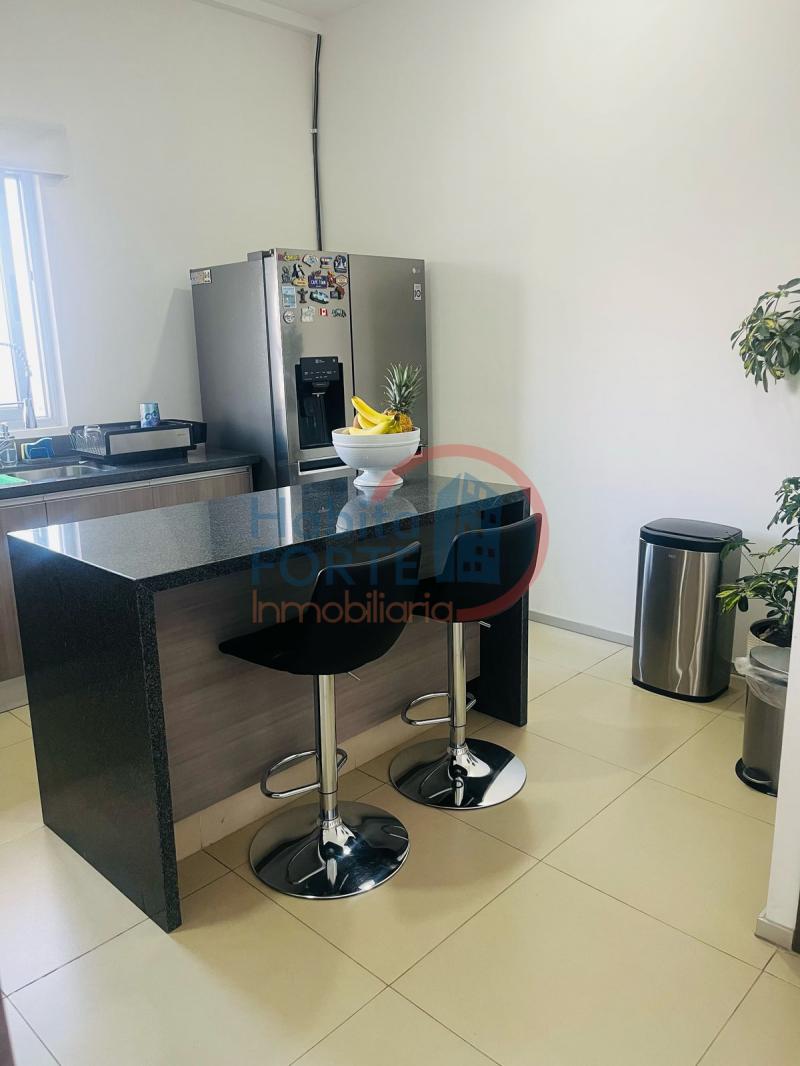 Venta de Departamento  en QUERETARO en FRACCIONAMIENTO JURIQUILLA