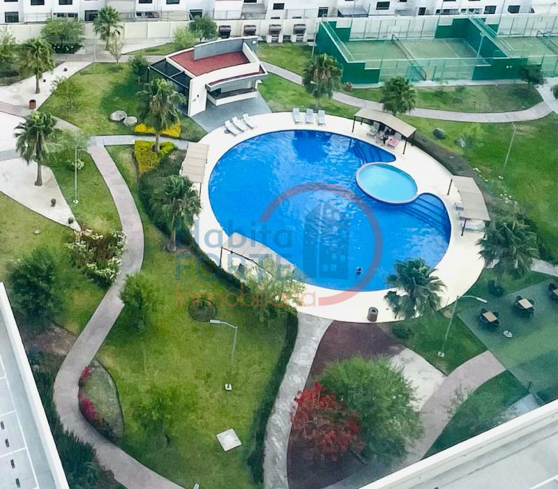 Venta de Departamento  en QUERETARO en FRACCIONAMIENTO JURIQUILLA