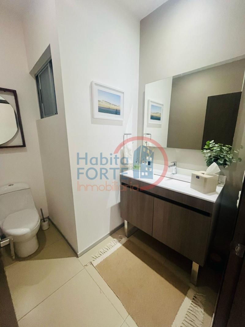 Venta de Departamento  en QUERETARO en FRACCIONAMIENTO JURIQUILLA