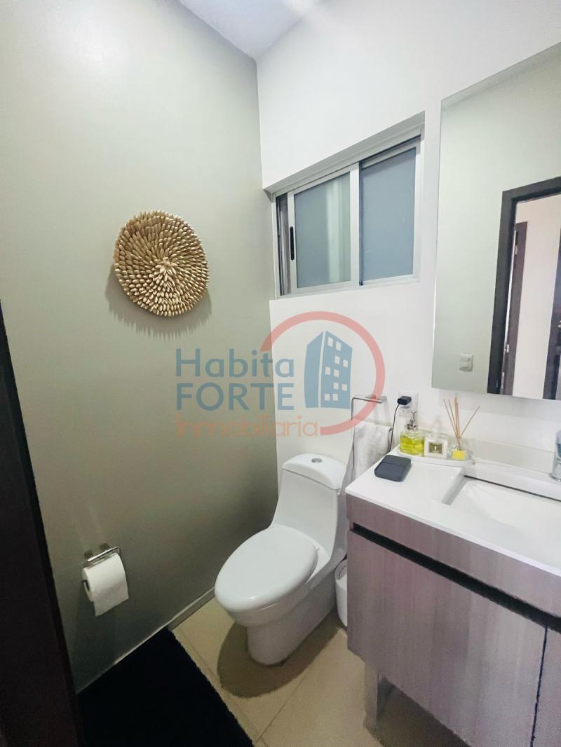Venta de Departamento  en QUERETARO en FRACCIONAMIENTO JURIQUILLA