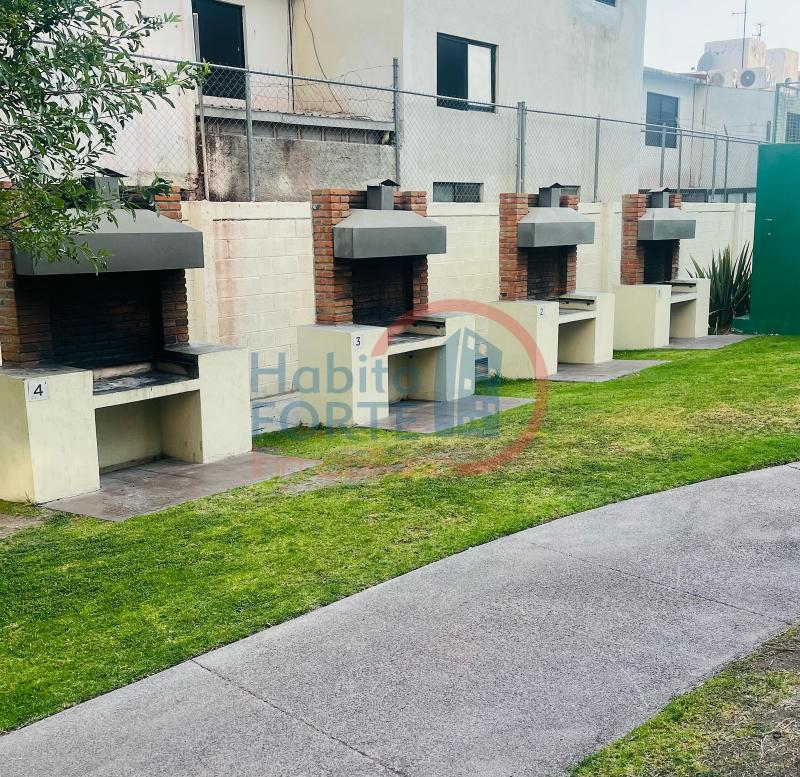 Venta de Departamento  en QUERETARO en FRACCIONAMIENTO JURIQUILLA