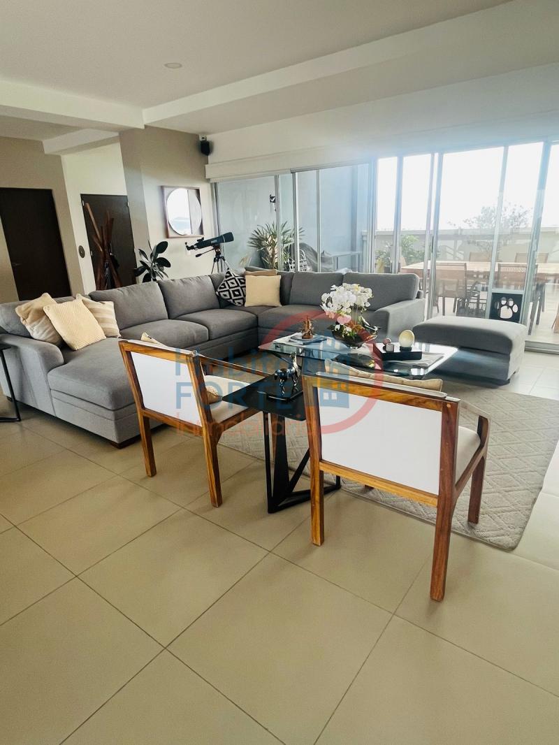 Venta de Departamento  en QUERETARO en FRACCIONAMIENTO JURIQUILLA