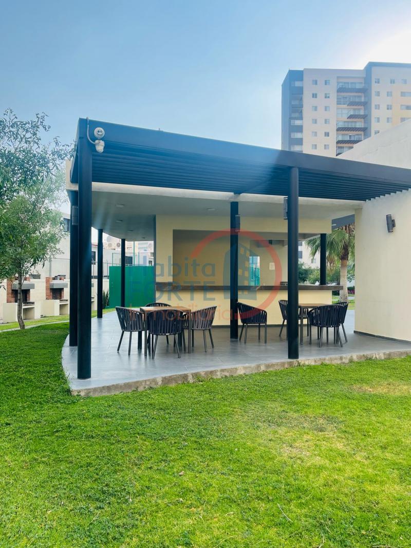 Venta de Departamento  en QUERETARO en FRACCIONAMIENTO JURIQUILLA