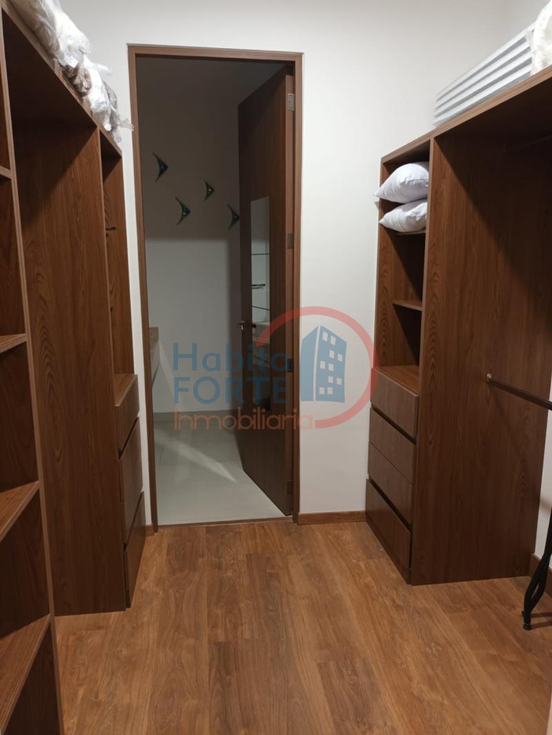 Renta de Departamento  en SAN LUIS POTOSI en CUITLAHUAC