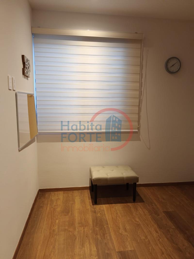 Renta de Departamento  en SAN LUIS POTOSI en CUITLAHUAC
