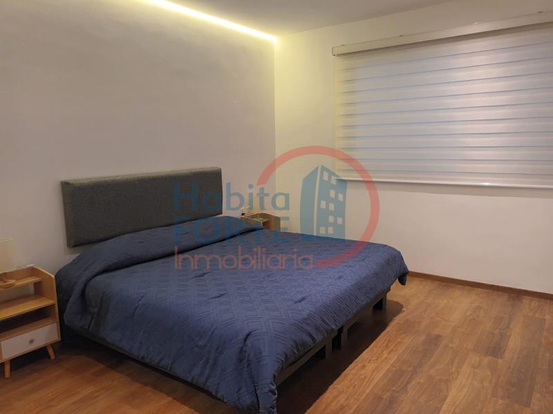 Renta de Departamento  en SAN LUIS POTOSI en CUITLAHUAC