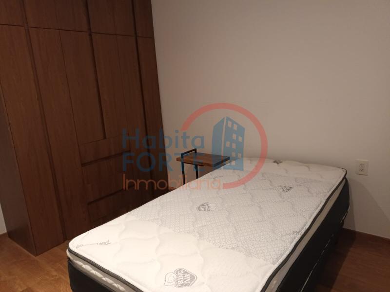 Renta de Departamento  en SAN LUIS POTOSI en CUITLAHUAC