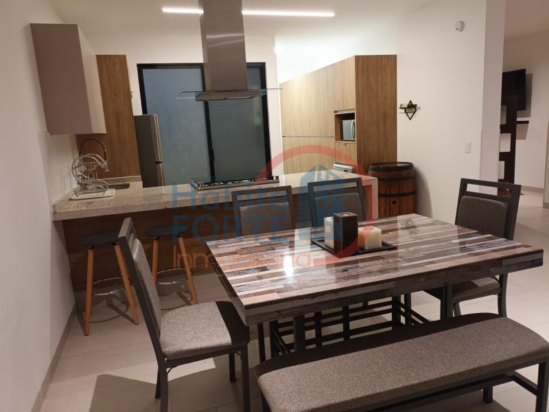 Renta de Departamento  en SAN LUIS POTOSI en CUITLAHUAC