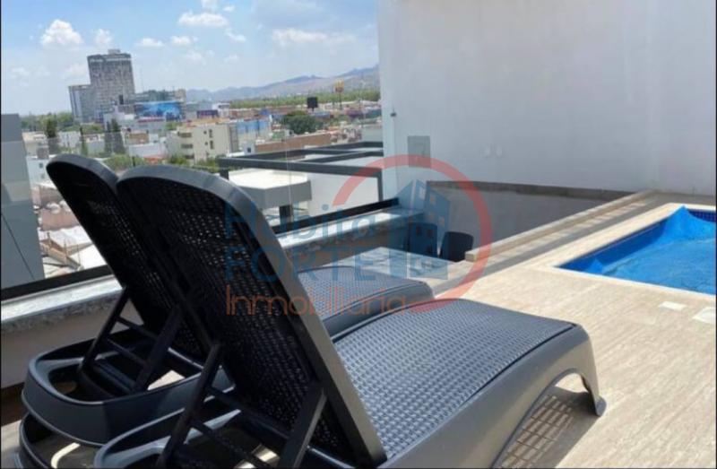 Renta de Departamento  en SAN LUIS POTOSI en CUITLAHUAC