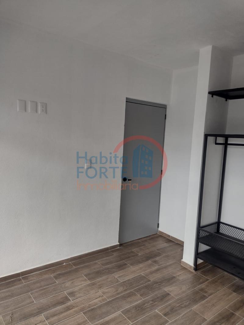 Renta de Departamento  en SAN LUIS POTOSI en FUERTE VENTURA