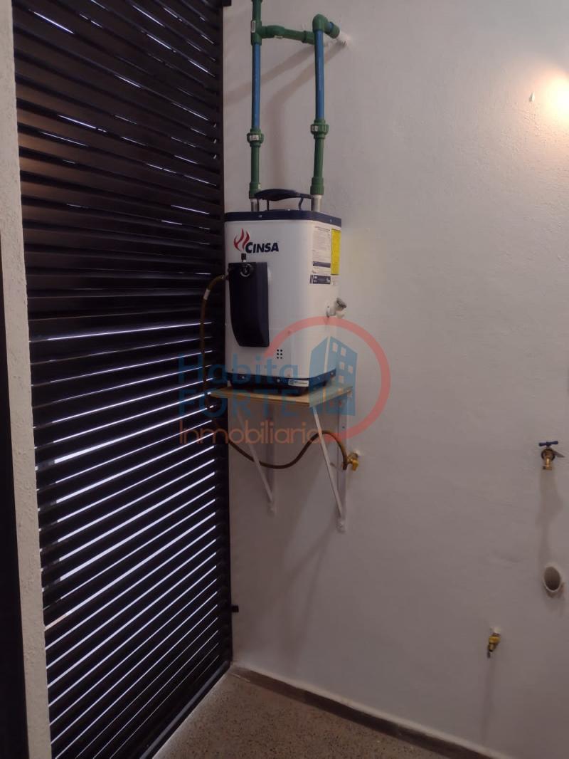 Renta de Departamento  en SAN LUIS POTOSI en FUERTE VENTURA