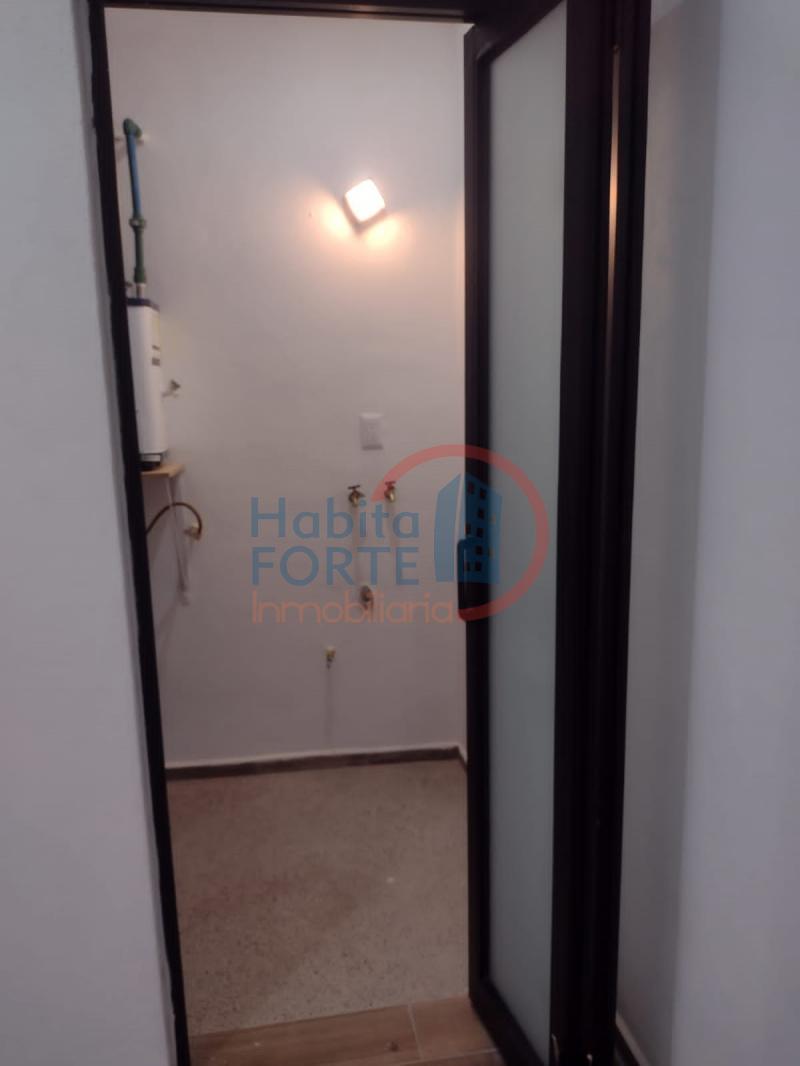 Renta de Departamento  en SAN LUIS POTOSI en FUERTE VENTURA