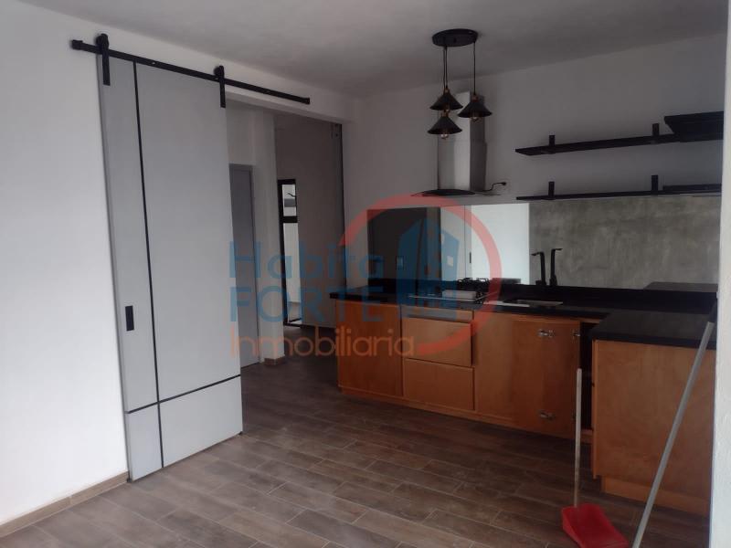 Renta de Departamento  en SAN LUIS POTOSI en FUERTE VENTURA